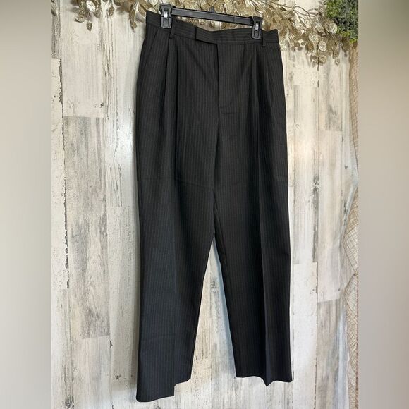 Reils Tay Pinstripe Pant - Picture 1 of 4